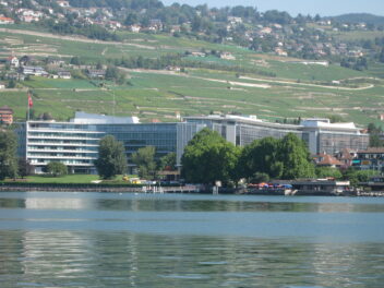 Nestlé ressort gagnant de la crise