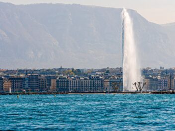 Covid-19 : perte historique pour l’aéroport de Genève en 2020