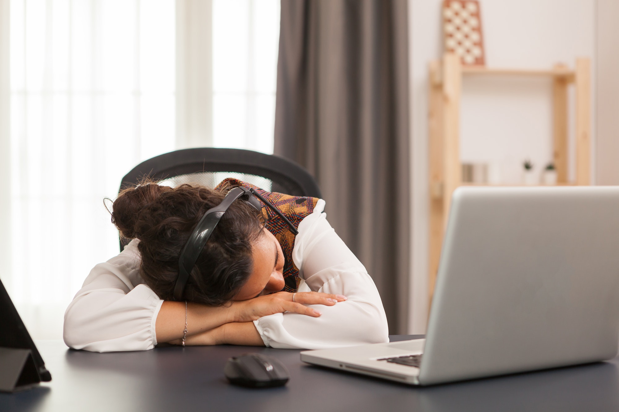 La sieste au travail, une mode ou un mode de vie ?