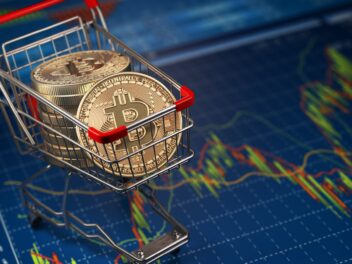 Le Bitcoin dépasse la barre des 60 000 dollars pour la première fois!