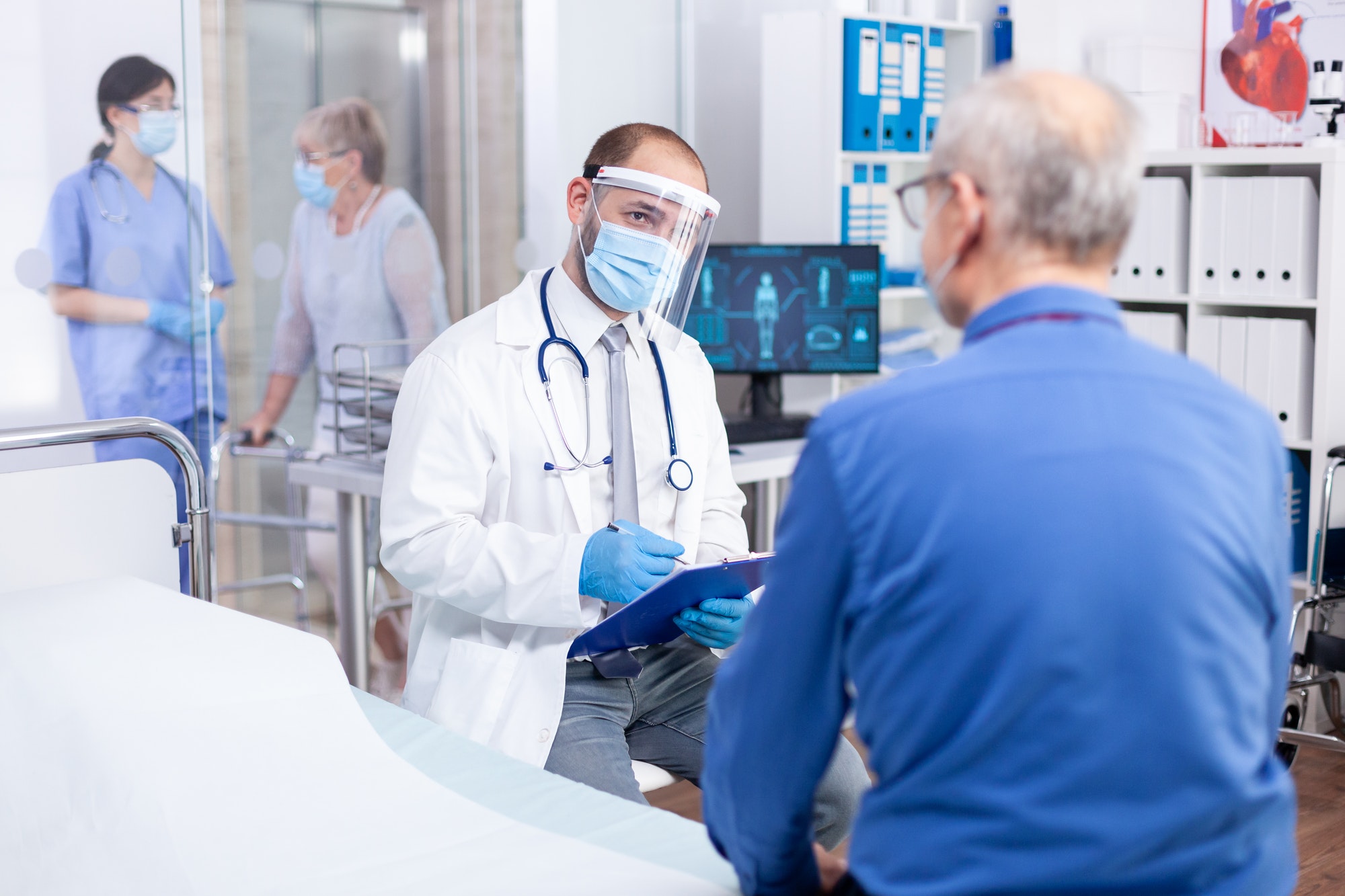 La Suisse, terre du tourisme vaccinal.