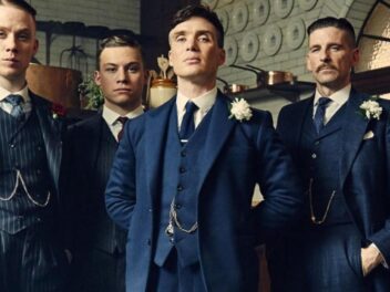 Saison 6 de Peaky Blinders : les fans sur le débat après la publication de noms et de photos