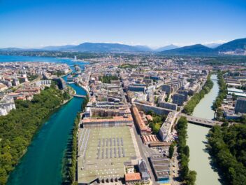 L’adoption d’une vie « Durable » : une problématique fortement débattue par la région de Genève.