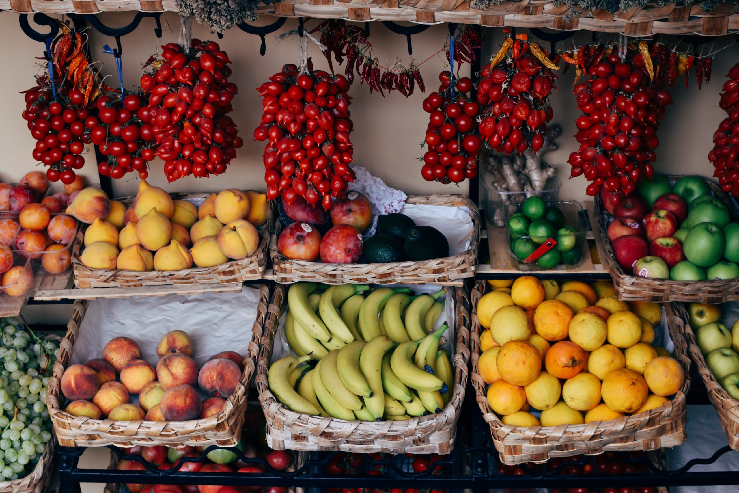 Un emballage alimentaire plus respectueux de l’environnement ? : une préoccupation pour les chercheurs suisses