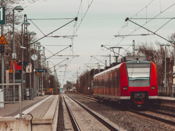 Le TGV Lyria : une ligne reliant la Suisse à la capitale française.