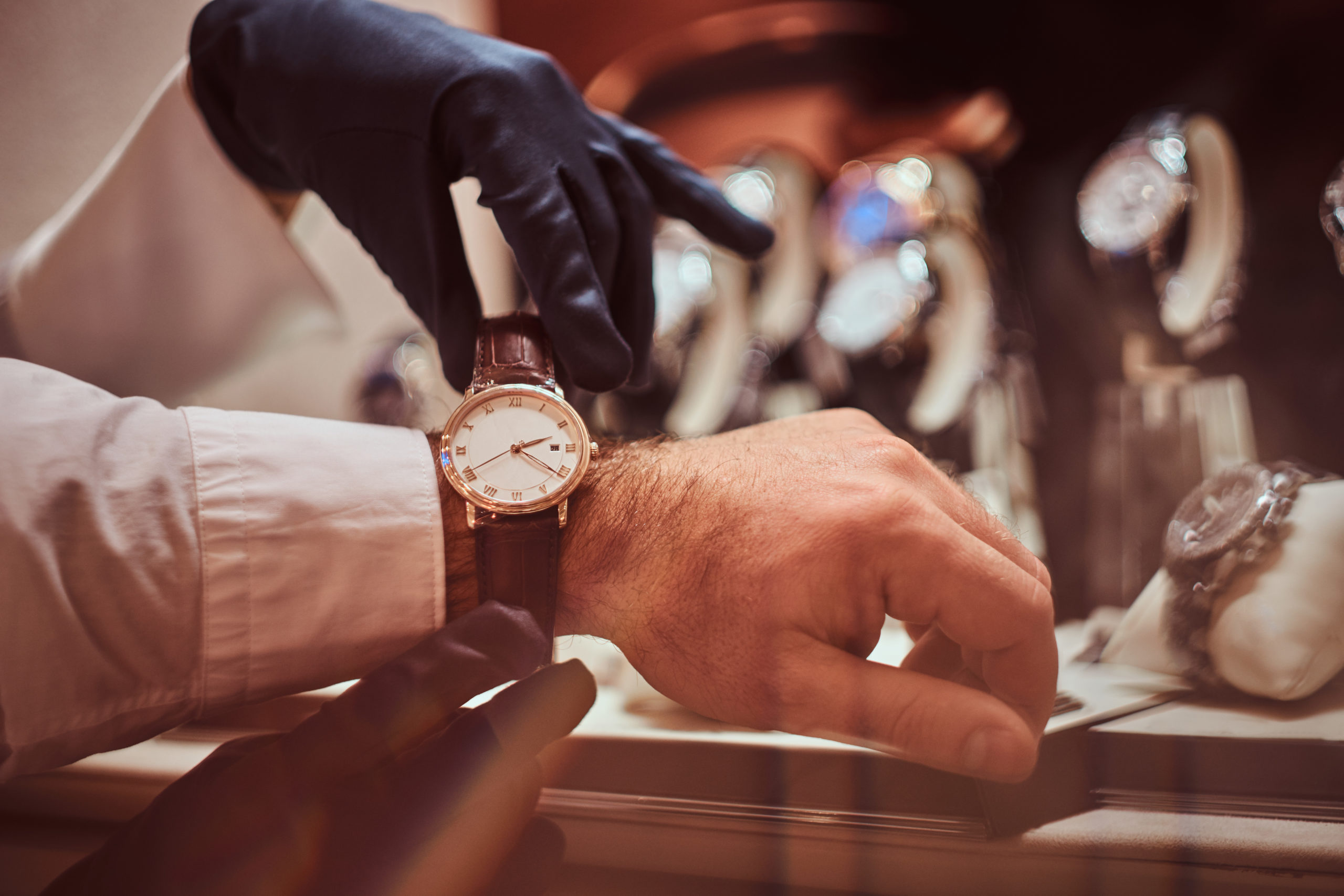 Watches and Wonders : À la conquête de Genève