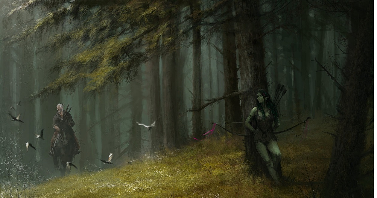Tout ce qu’il faut savoir sur la saison 2 de The Witcher