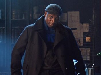 Le Lupin joué par Omar Sy: La série continue !