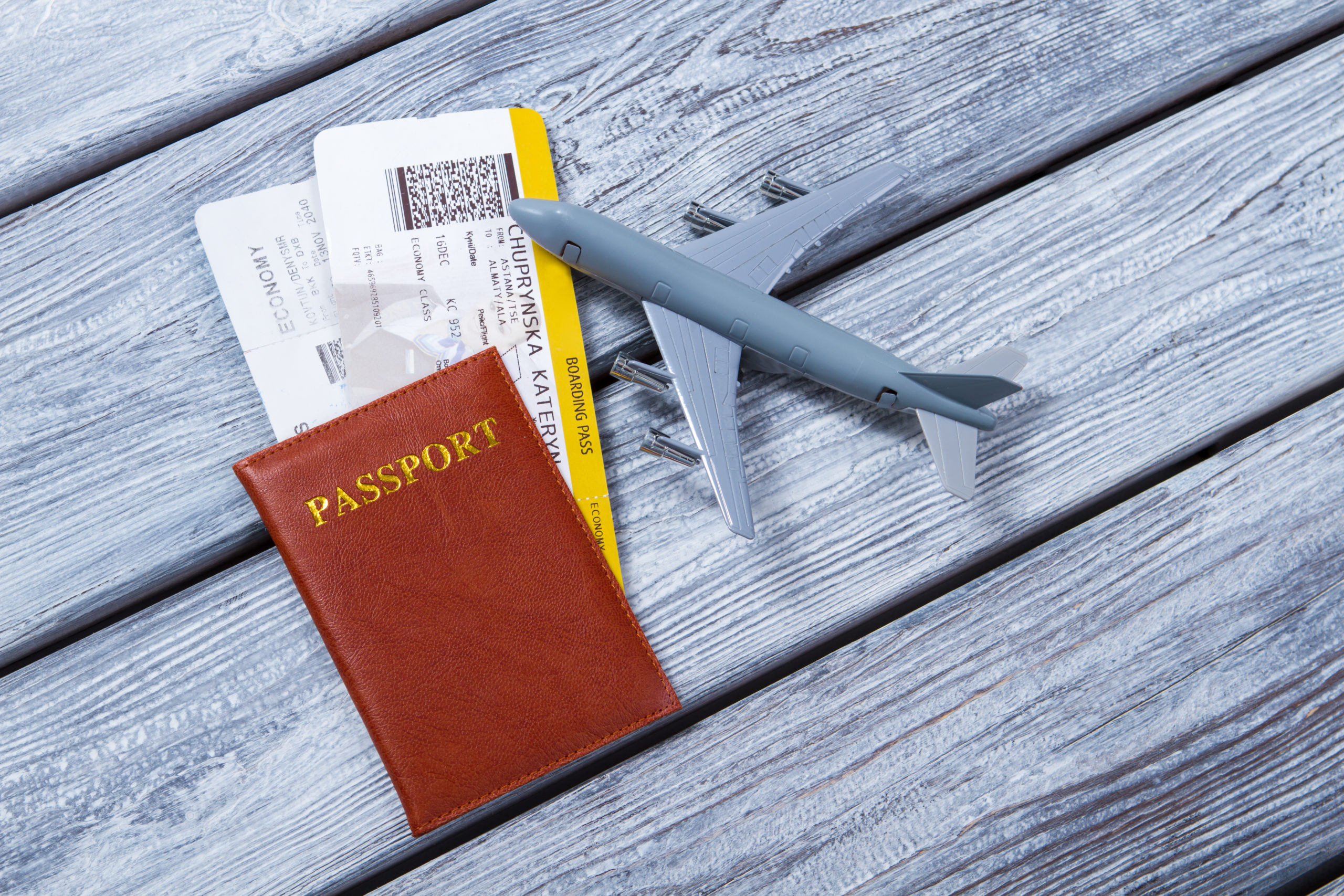 Besoin d’un nouveau passeport ? Un délai sans fin sur le territoire suisse