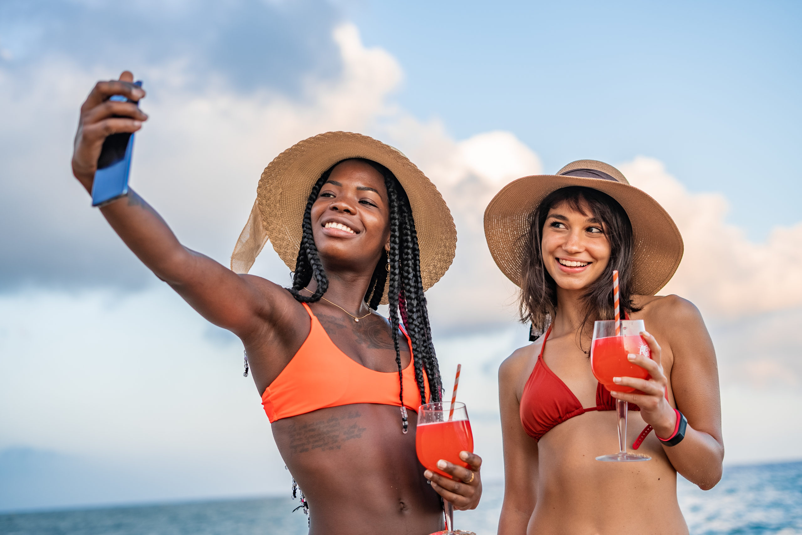 Vacances d’été : comment voyager sans se ruiner ?