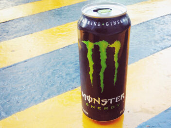 Leur enfant est mort après avoir bu cette boisson populaire.