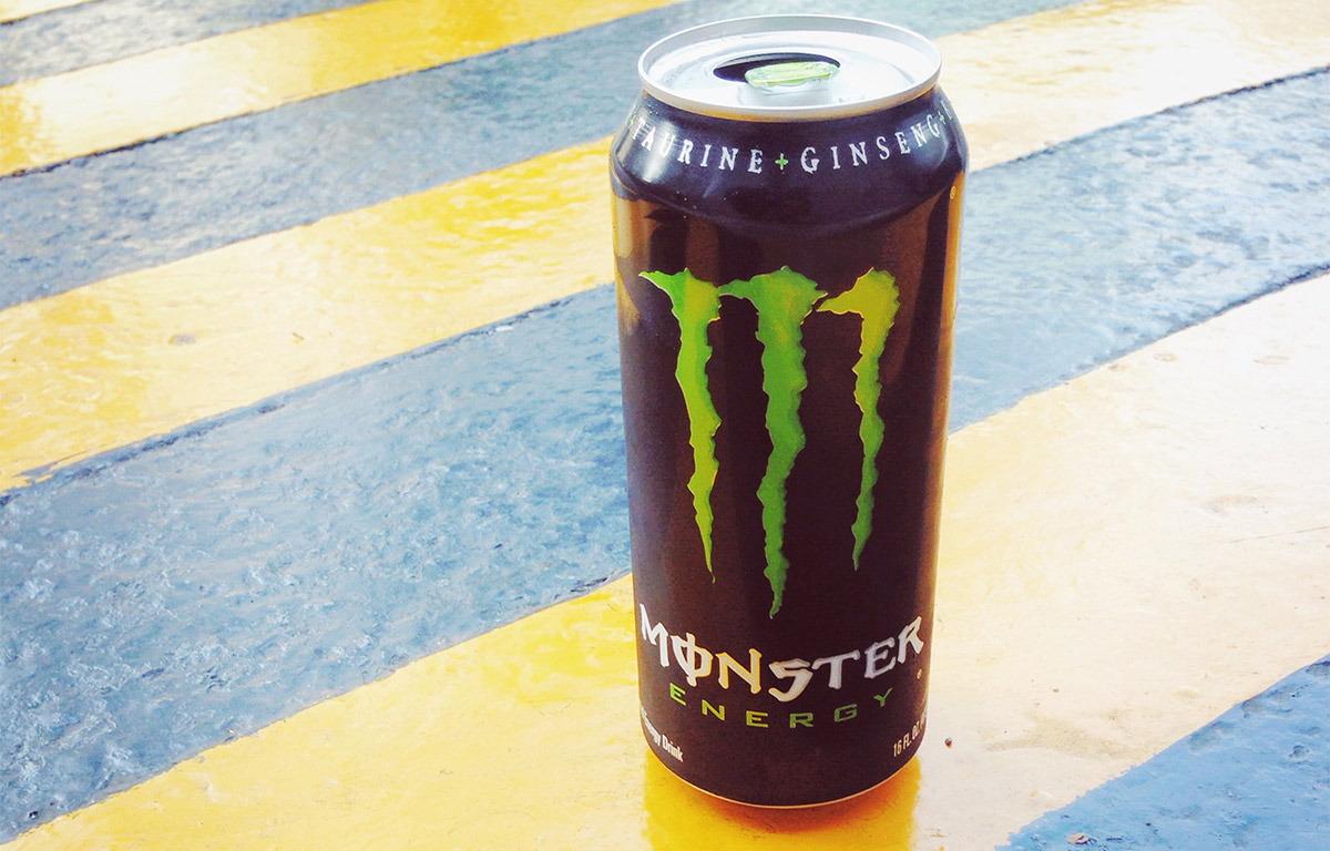 Leur enfant est mort après avoir bu cette boisson populaire.