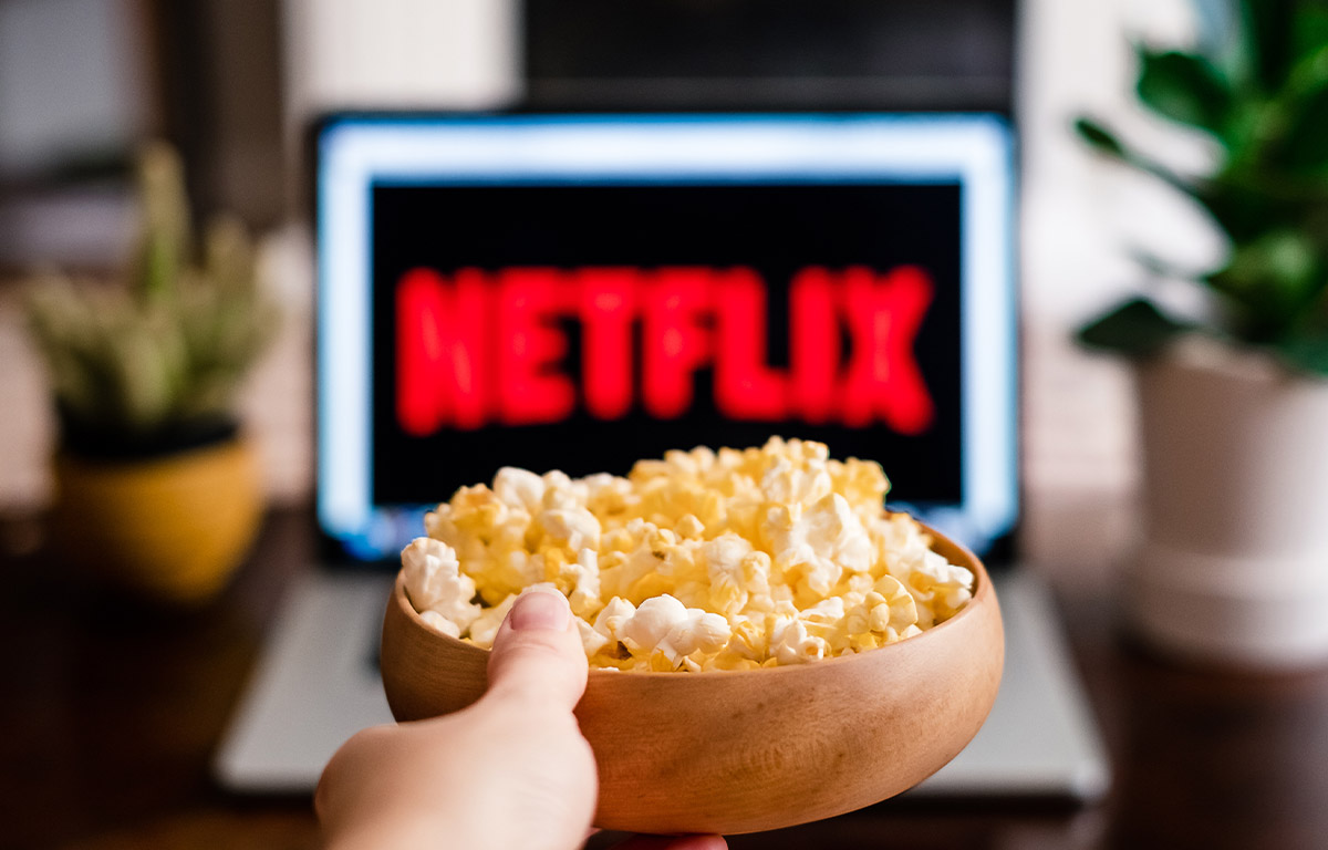 Toutes les séries 2022 de Netflix annulées.