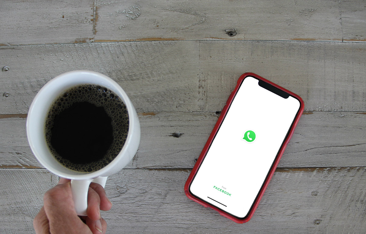 Mettez à jour l’application pour profiter de ces 3 fonctionnalités intéressantes sur WhatsApp.