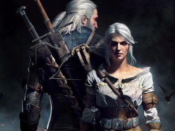 The Witcher voyagera dans le passé dans la saison 3.
