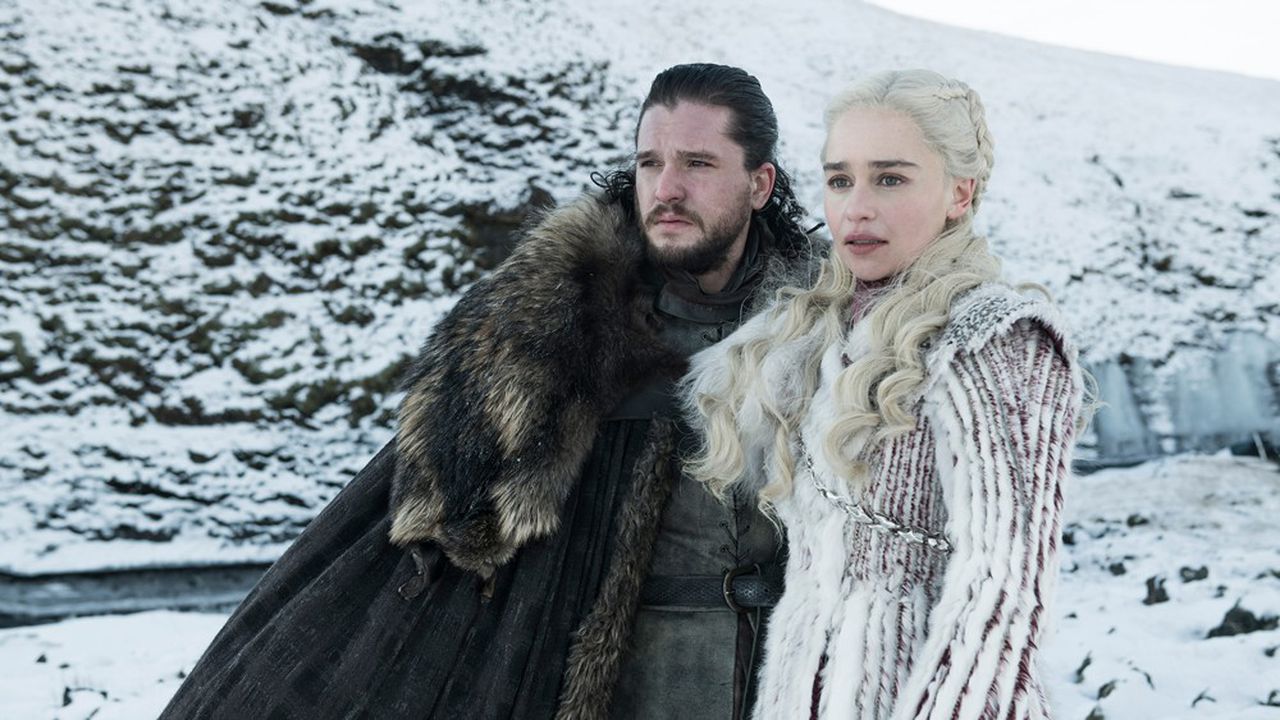 Game of Thrones, le meilleur moyen de ne pas sentir le temps passer jusqu’à la saison 7