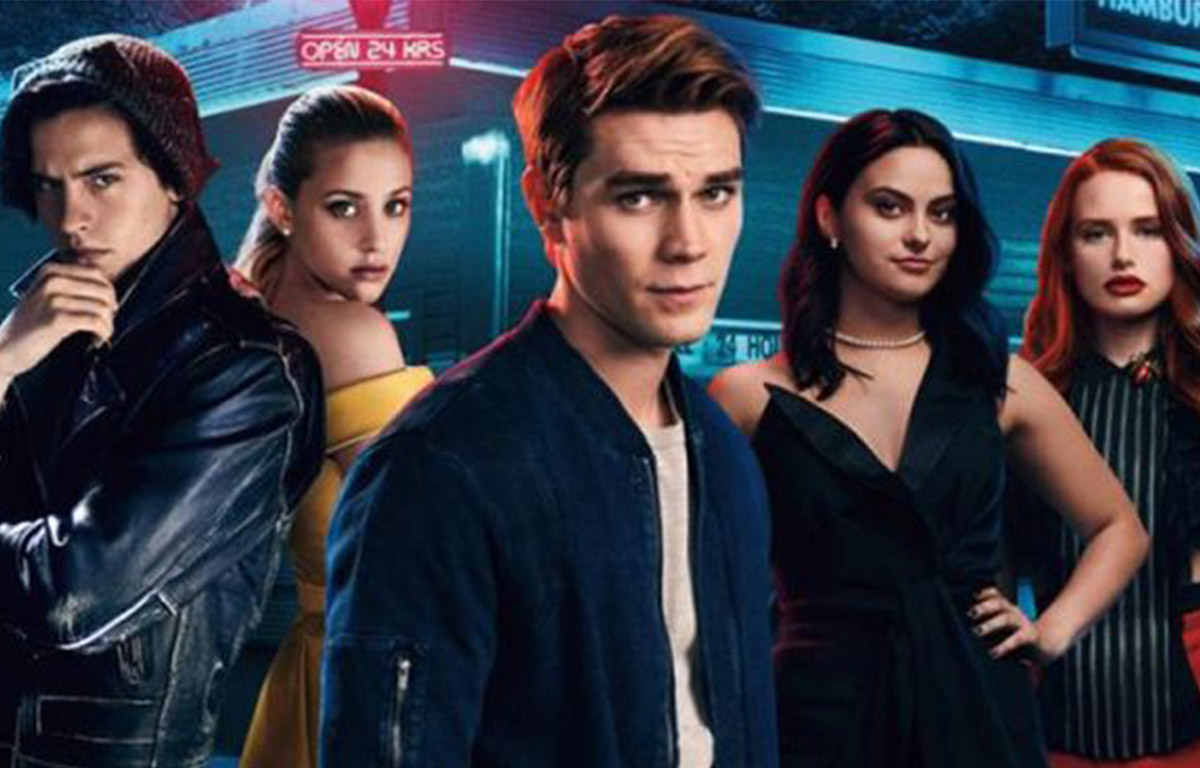 Sabrina Spellman fait revivre les morts dans le dernier épisode de la saison de Riverdale !