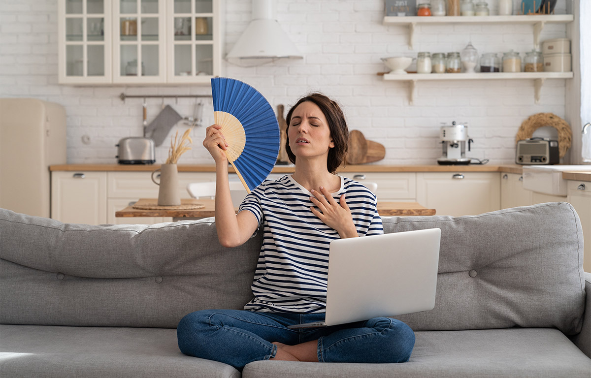 Comment raffraichir instantanément sa maison sans avoir recours à la climatisation ?