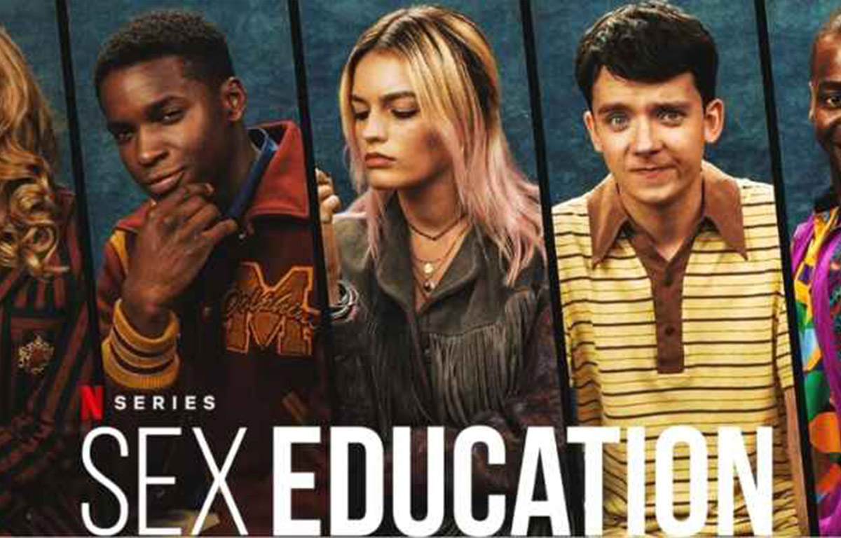 Sex Education saison 4 : la prochaine saison sortira bien plus tard que prévu…