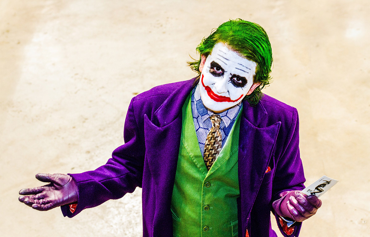 Joker 2 : une suite pour le clown le plus célèbre du box-office ?