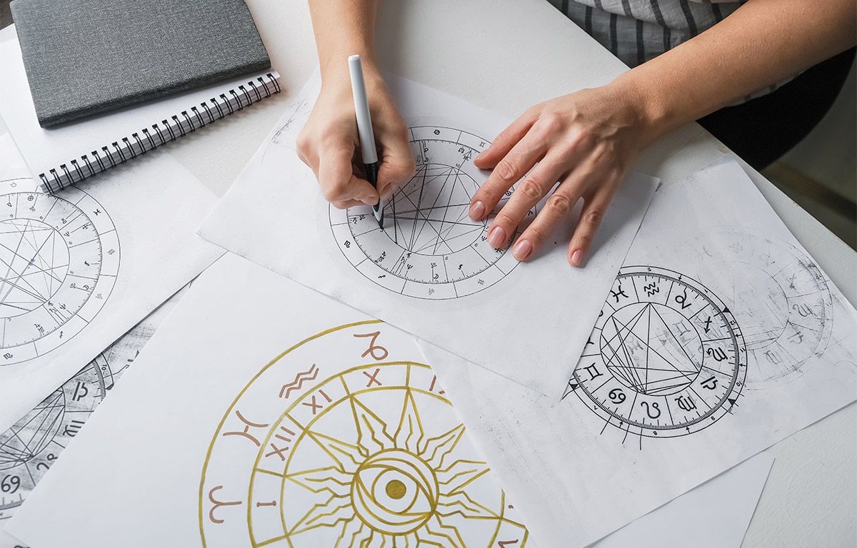 Qu’est-ce que le stellium en astrologie et comment le trouver ?
