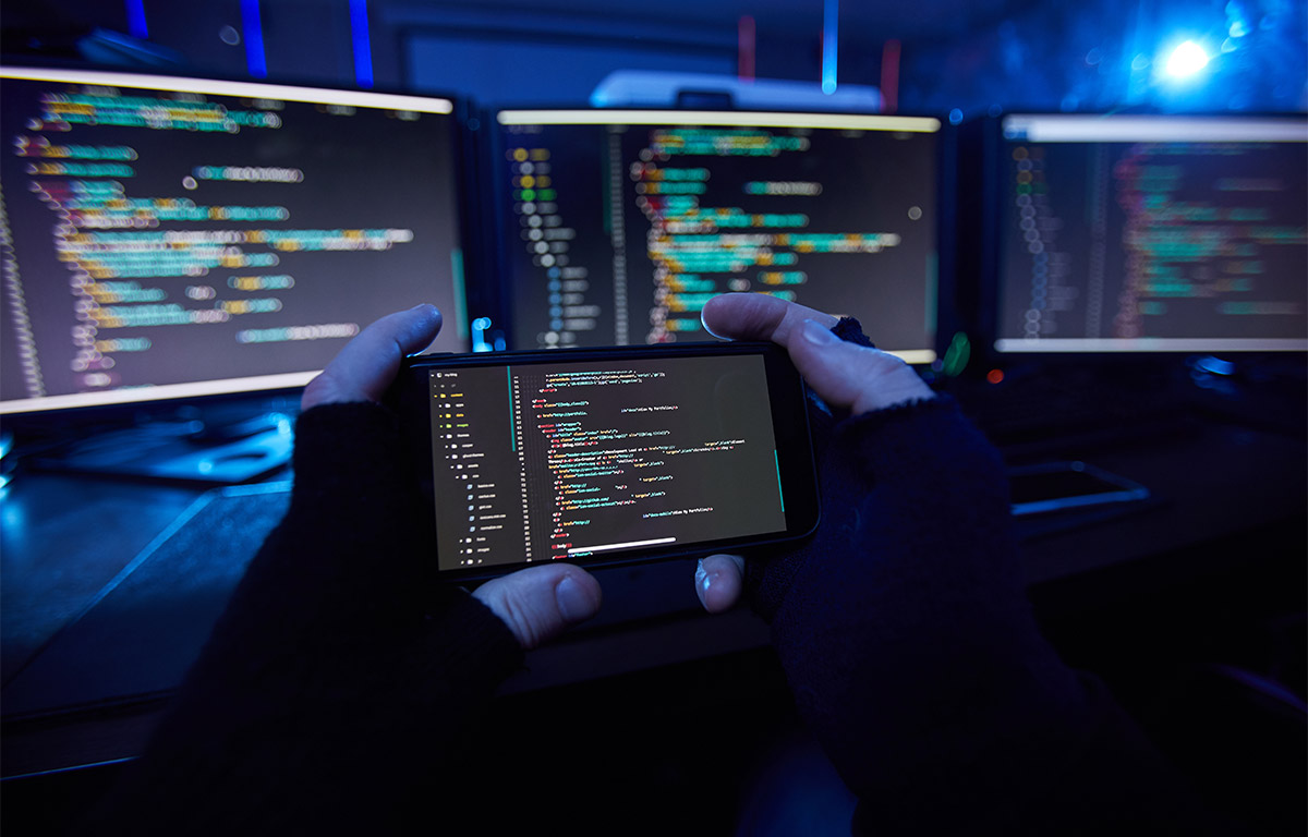 Voici trois signes qui montrent que votre téléphone est piraté