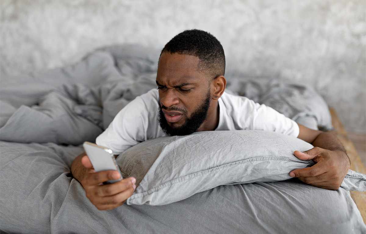 Numéro bloqué : Qui vous a mis sur liste noire ?