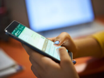 Découvrez comment créer un sondage dans un groupe à l’aide de WhatsApp.