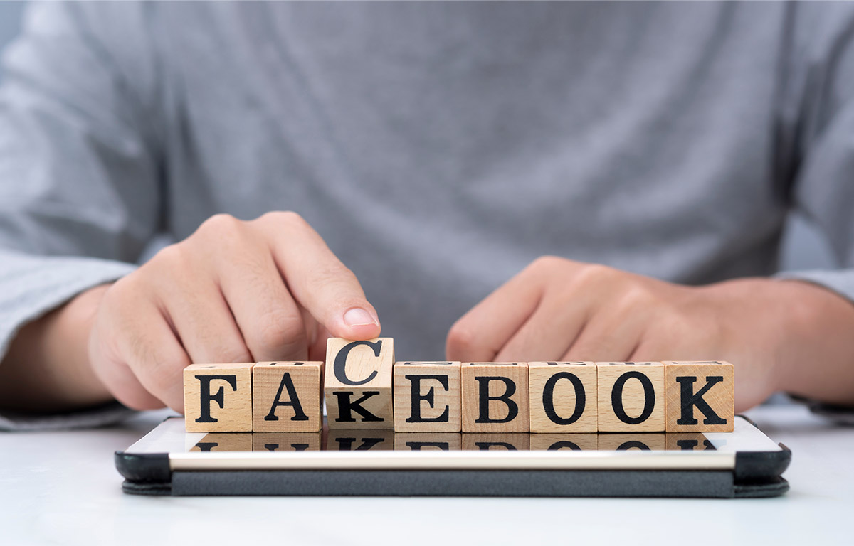 L’actualité à propos des réseaux sociaux