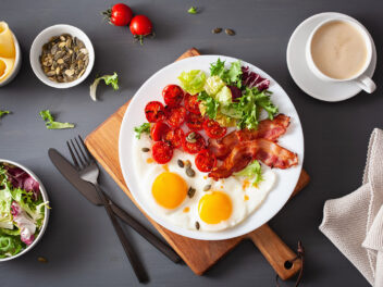 Les aliments qui font maigrir