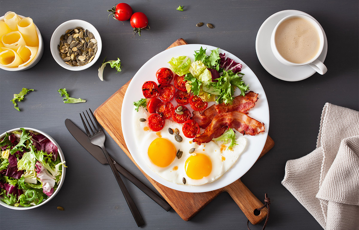 Les aliments qui font maigrir