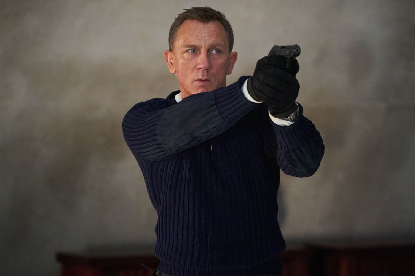 Le verdict vient de tomber : Daniel Craig ne sera plus James Bond
