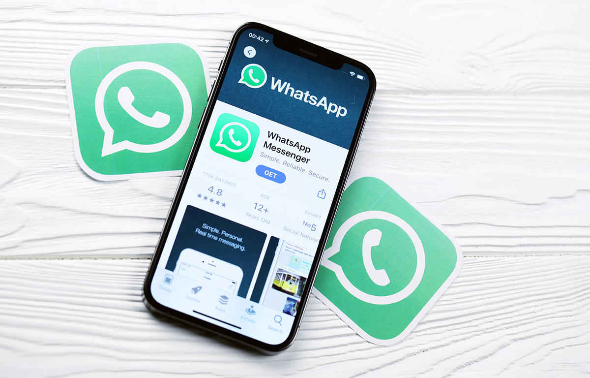 WhatsApp utilisera cette fonctionnalité inspirée de Telegram.