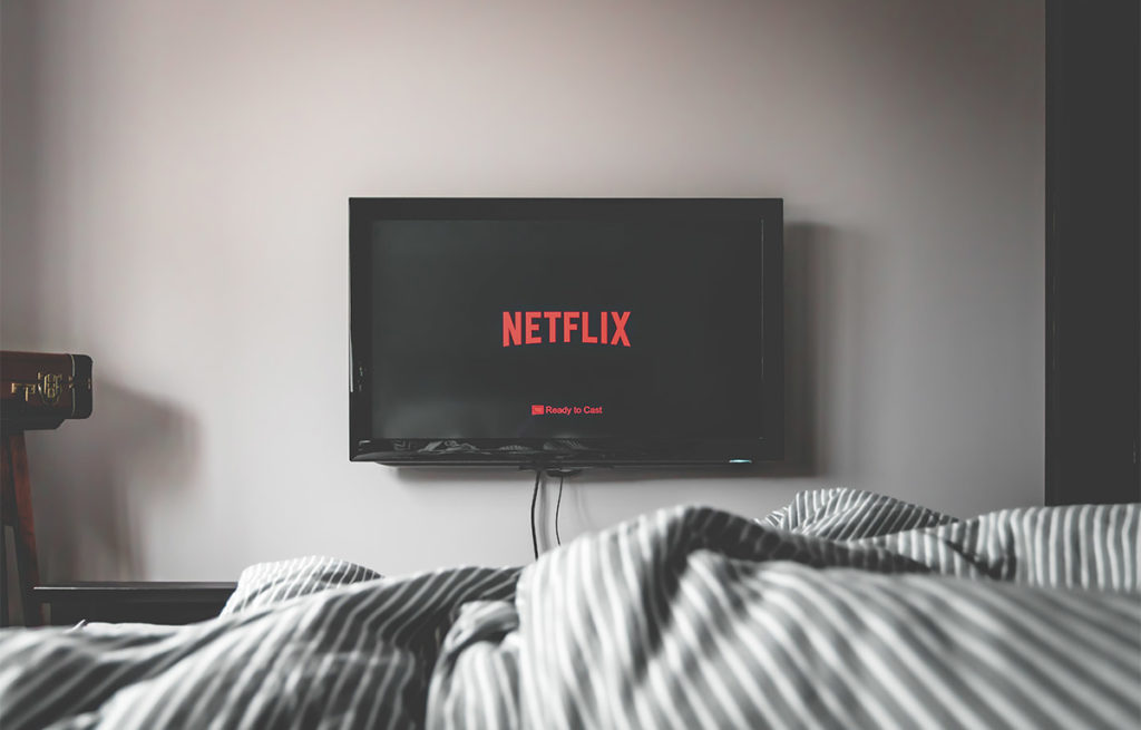 Un nouveau casting va rejoindre celui de la série Netflix dans sa prochaine saison !