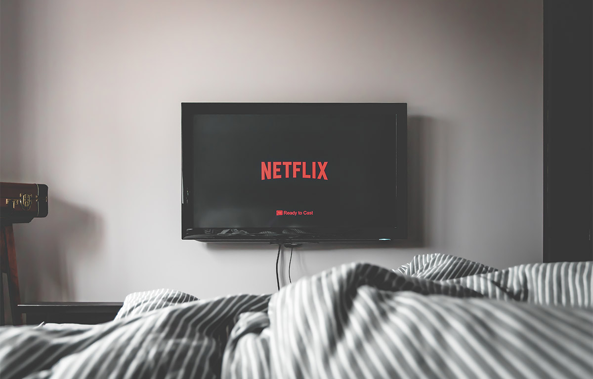 Compte Netflix piraté, comment y échapper ?