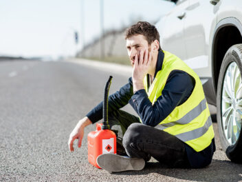 Faites attention aux signes suivants qui prouvent que votre voiture tombera bientôt en panne. Ne tardez pas à les voir.