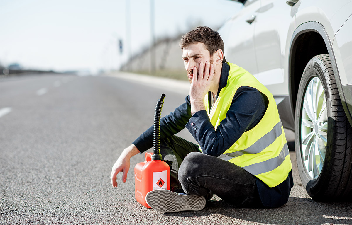 Faites attention aux signes suivants qui prouvent que votre voiture tombera bientôt en panne. Ne tardez pas à les voir.