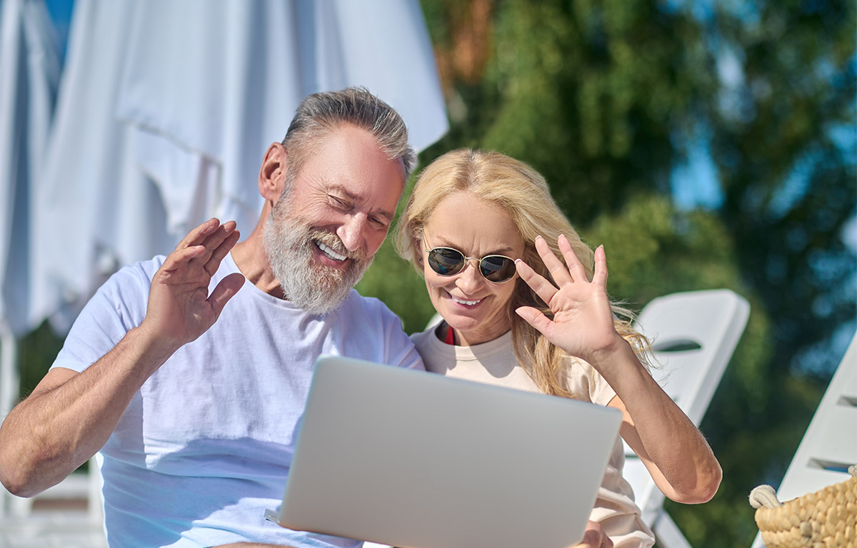 Faites preuve de prudence pour éviter de surchauffer votre smartphone, PC ou console pendant la canicule.