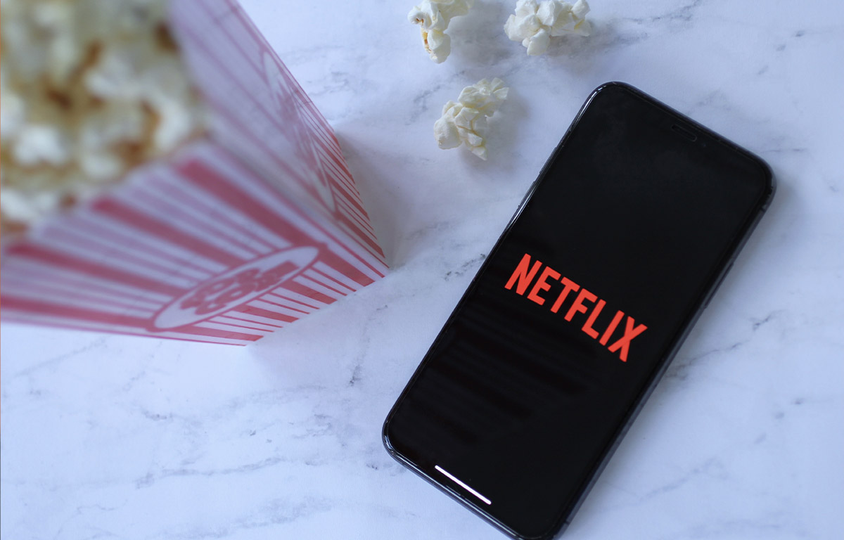 Séries Netflix : voici celles que les internautes attendaient le plus pour octobre.
