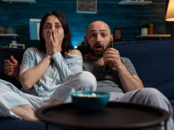 Les films qui font le plus peur sur Netflix et qu’il faut regarder sans faute !