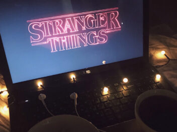 On vous révèle le nouveau monstre de la saison 5 de Stranger Things !