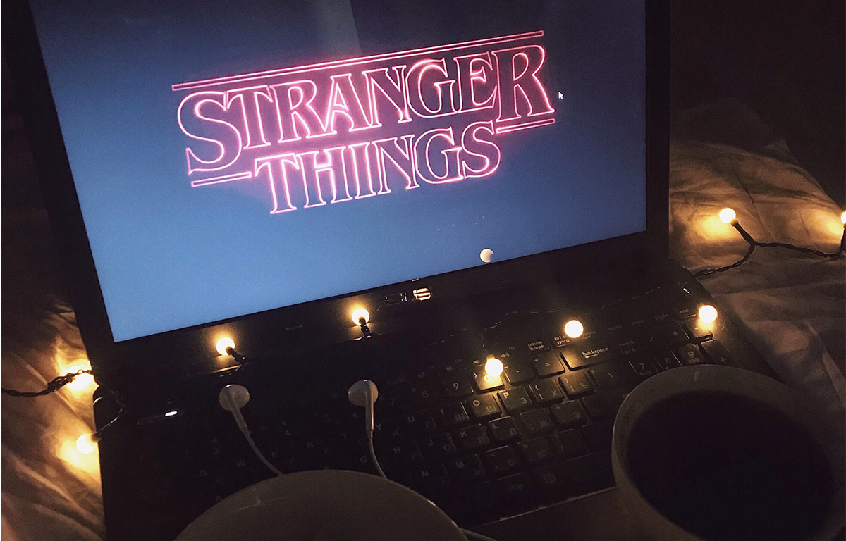Le mystère Netflix et « Stranger Things » : que s’est-il passé le 1er juillet à 9h, heure française ? (On vous dit tout !)