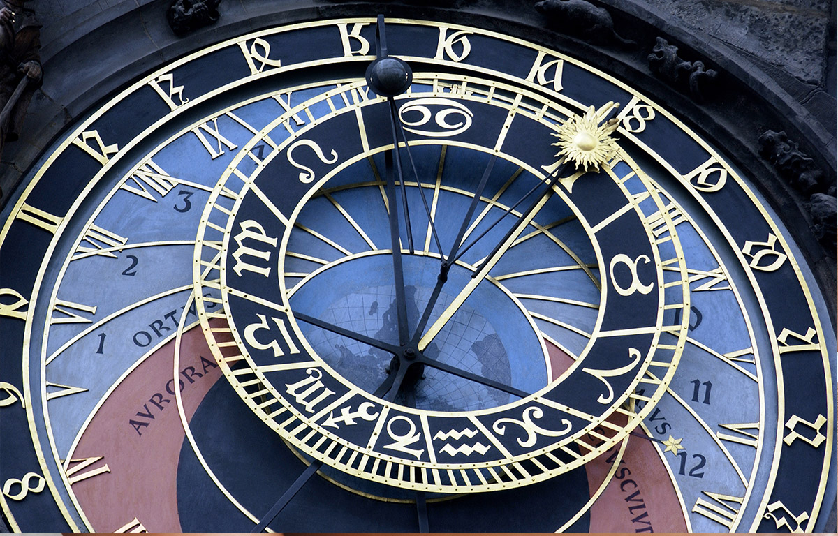Les signes de l’horoscope suivants sont les plus paranoïaques, en faites-vous partie ?
