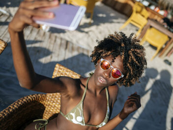 Téléphone perdu à la plage : technique pour le localiser en un moins de rien
