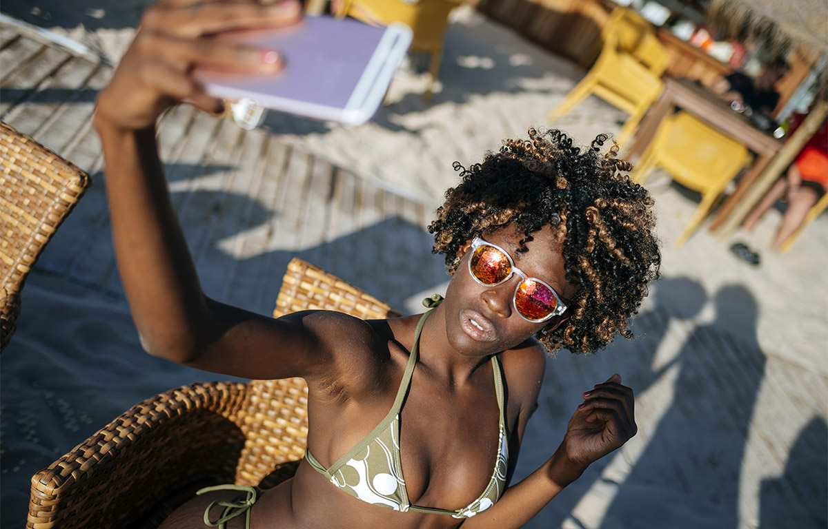 Téléphone perdu à la plage : technique pour le localiser en un moins de rien