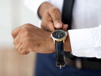 La liste de contrôle suivante peut vous aider à filtrer les montres de luxe d’occasion.