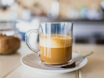 Le café vous permettra de soigner votre santé et votre bien-être cet été.