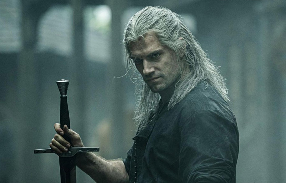 Le tournage de la troisième saison de la série The Witcher Netflix va pouvoir se conclure !