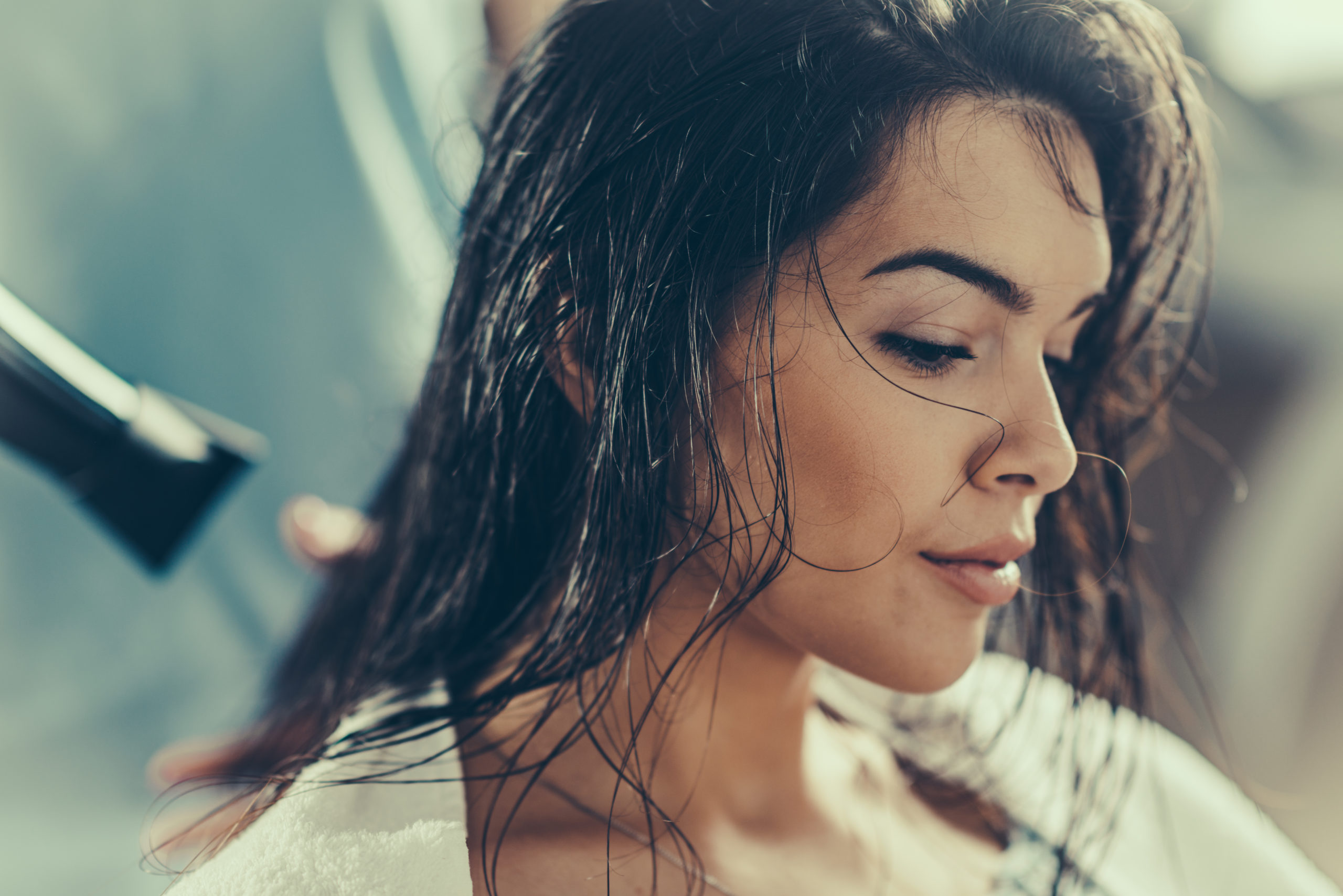 Vous ne savez peut-être même pas que ce sont les erreurs les plus connues que vous faites avec vos cheveux.