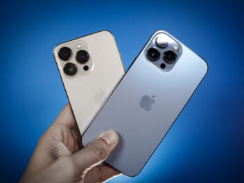 Si vous achetez vraiment le nouveau produit phare d’Apple, l’iPhone 14 est meilleur que l’iPhone 13.